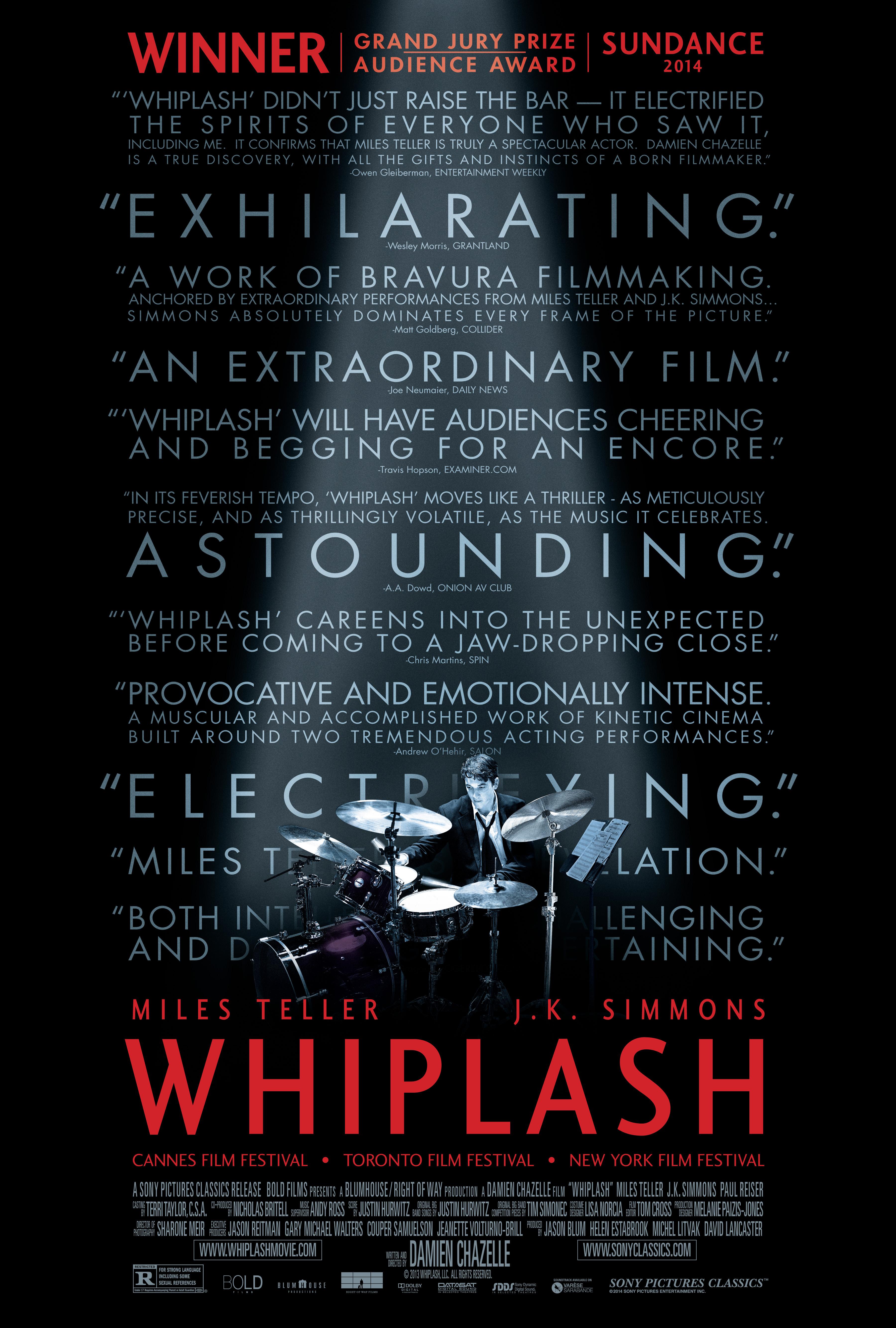 Whiplash